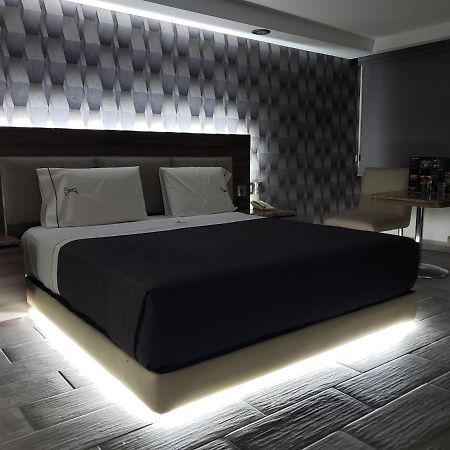 Motel Nuevo Tijuana (Adults Only) Мехіко Екстер'єр фото