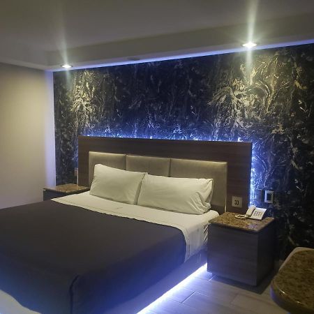 Motel Nuevo Tijuana (Adults Only) Мехіко Екстер'єр фото