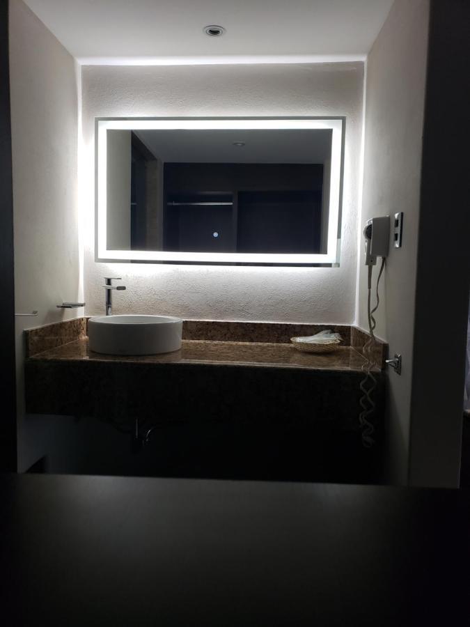 Motel Nuevo Tijuana (Adults Only) Мехіко Екстер'єр фото