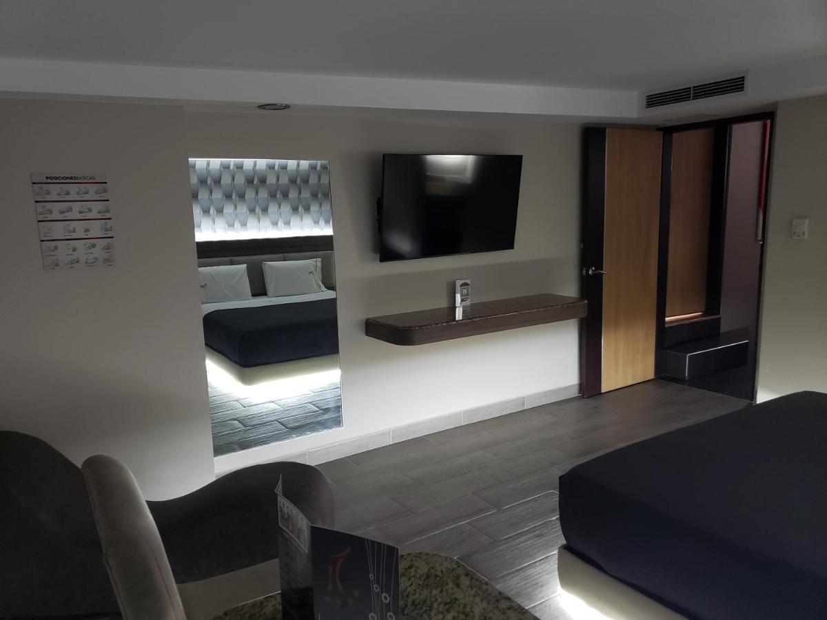 Motel Nuevo Tijuana (Adults Only) Мехіко Екстер'єр фото
