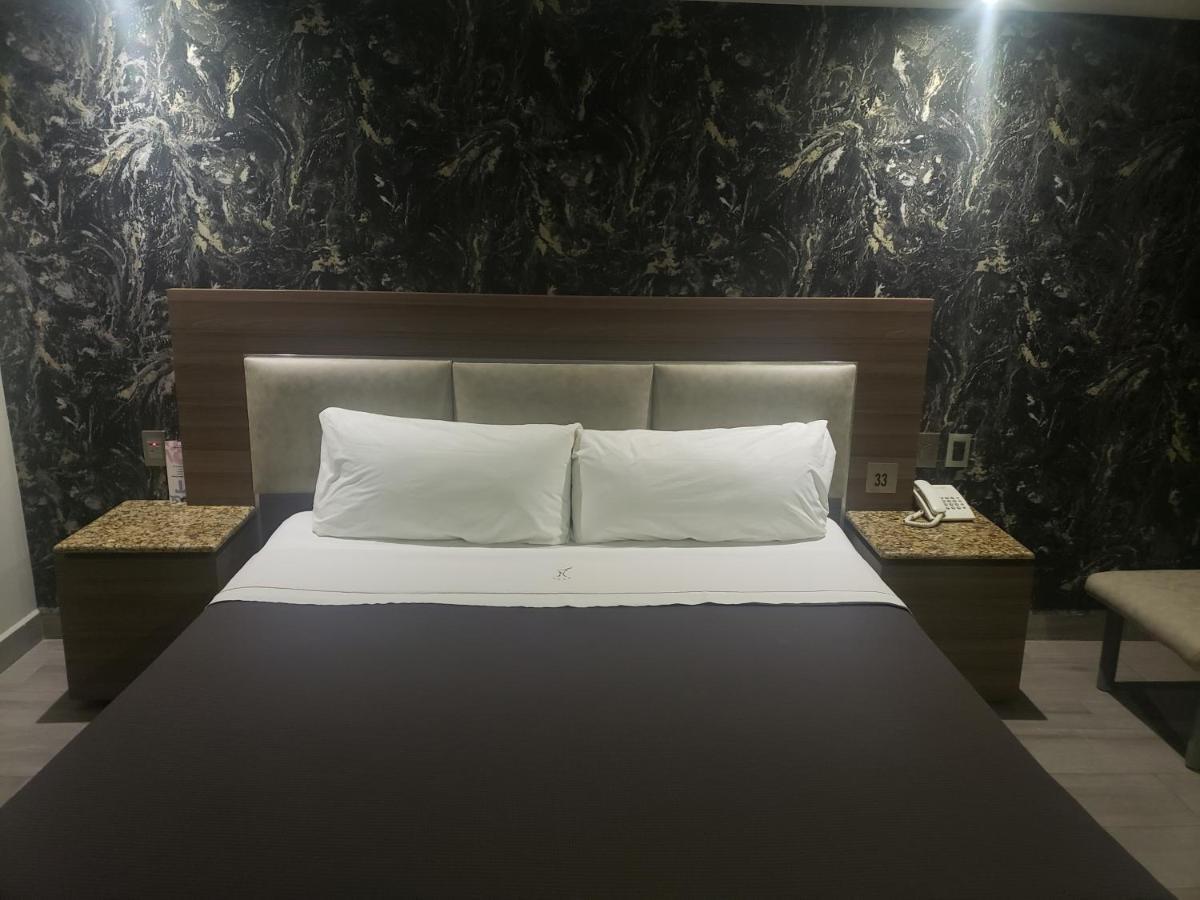 Motel Nuevo Tijuana (Adults Only) Мехіко Екстер'єр фото