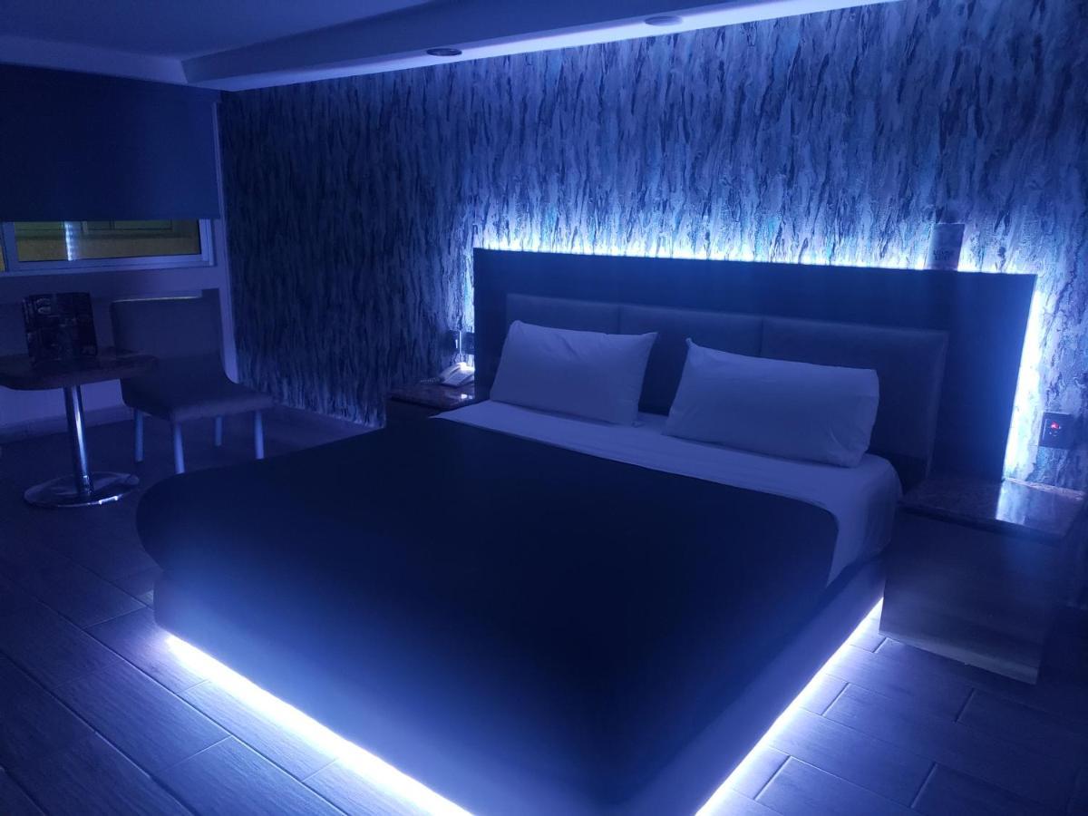Motel Nuevo Tijuana (Adults Only) Мехіко Екстер'єр фото