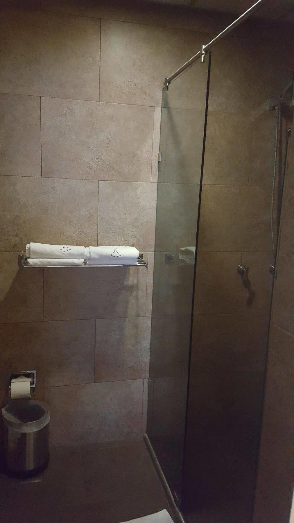 Motel Nuevo Tijuana (Adults Only) Мехіко Екстер'єр фото